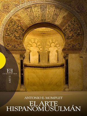 cover image of El arte hispanomusulmán